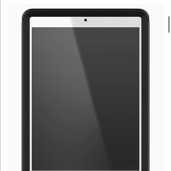 OtterBox DEFENDER SERIES Case iPad 8th 7th / 10.2 - Picture 3 of 6